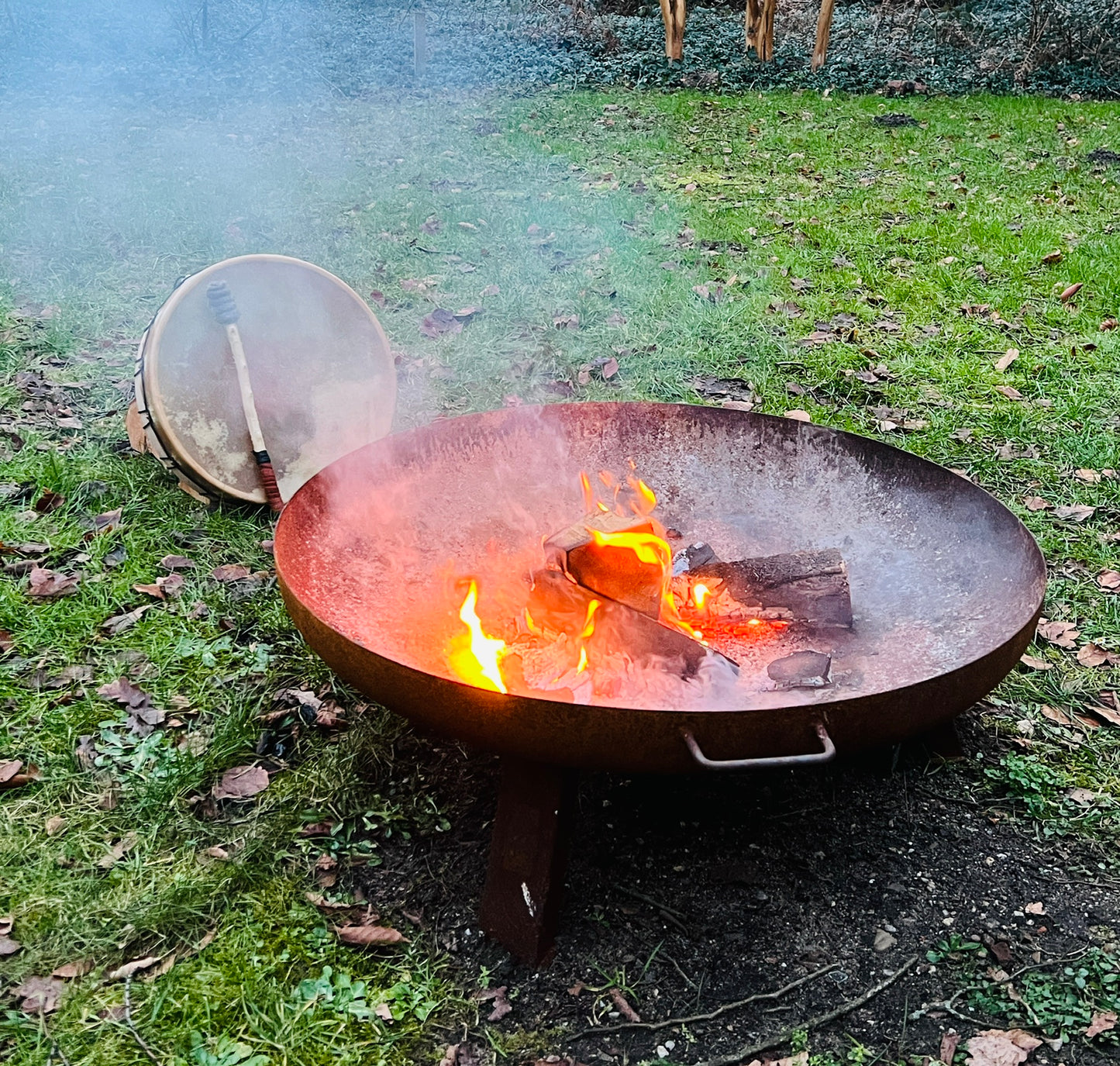 Dagretraite 'Kom in je creatieve flow'