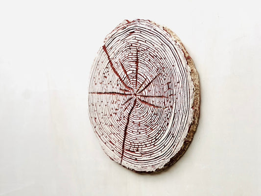 Forest Nerves - SOLD