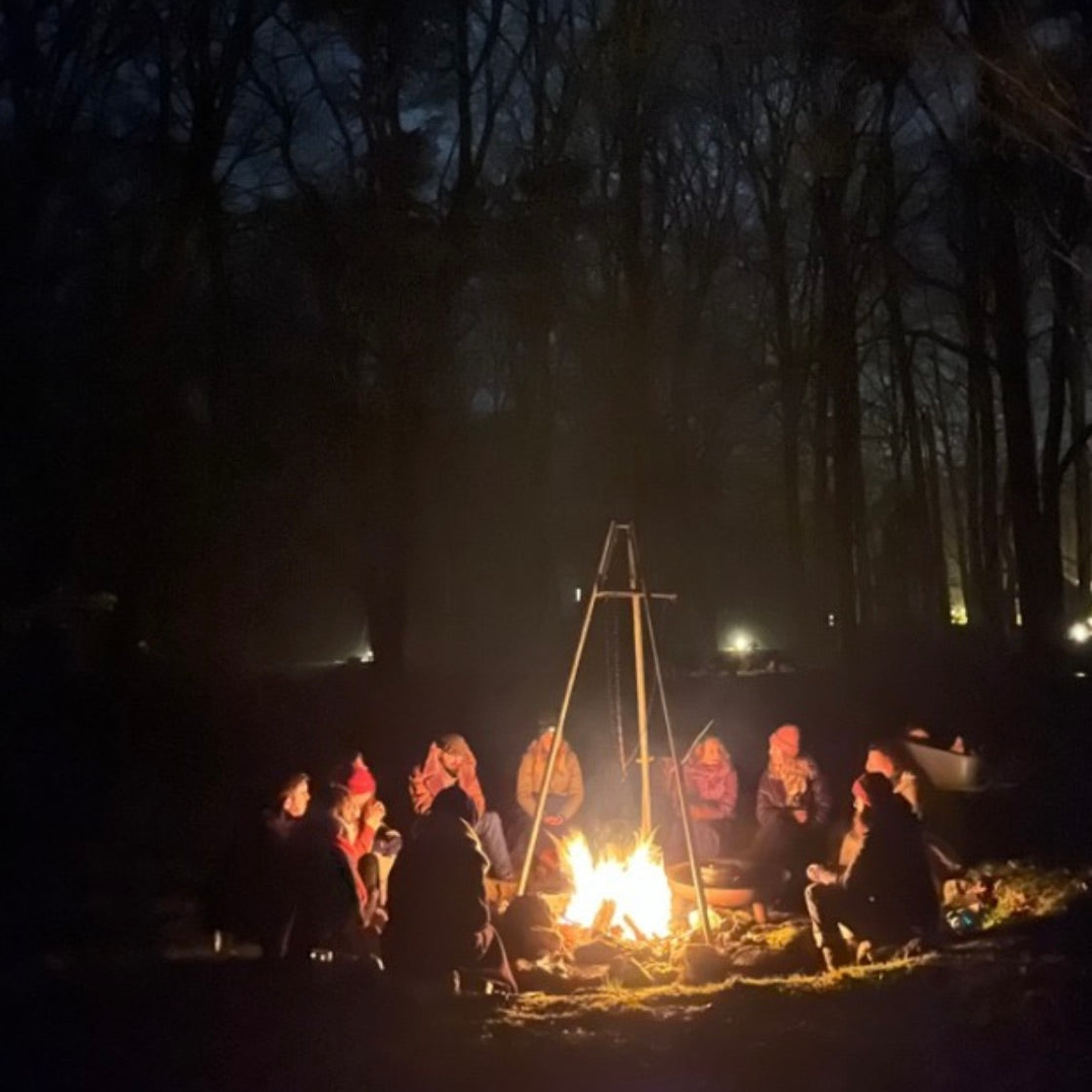Dagretraite 'Bevrijd je creatieve energie'