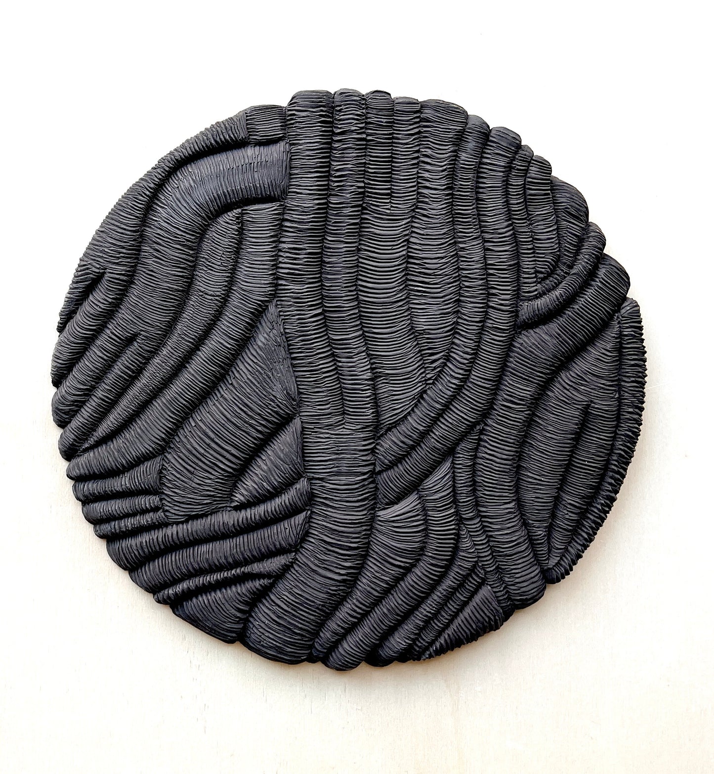 Rooted Black Earth - SOLD