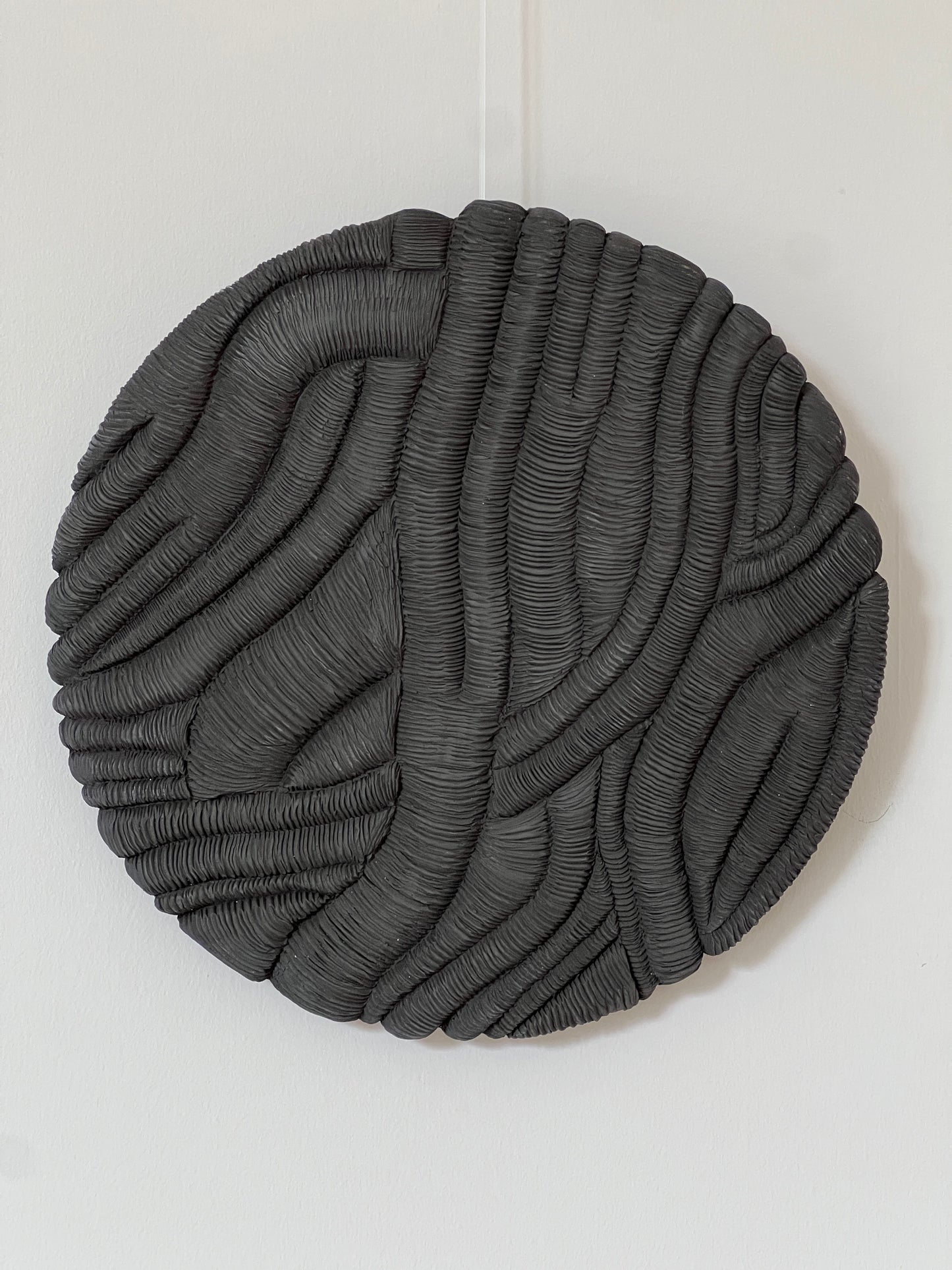 Rooted Black Earth - SOLD