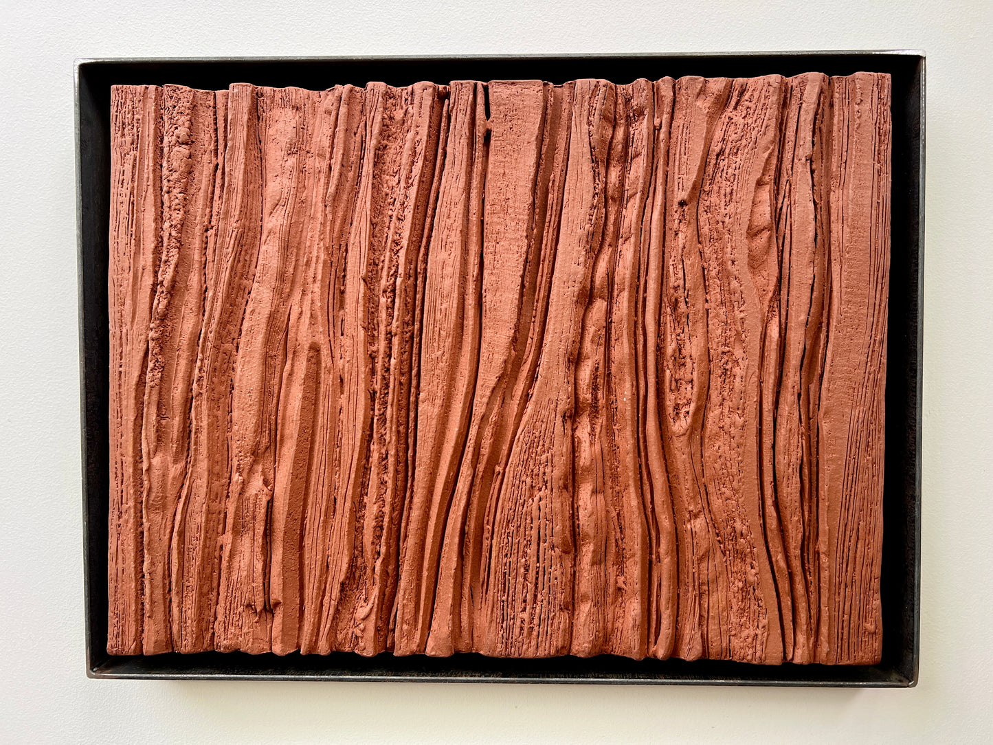Forest Skin red