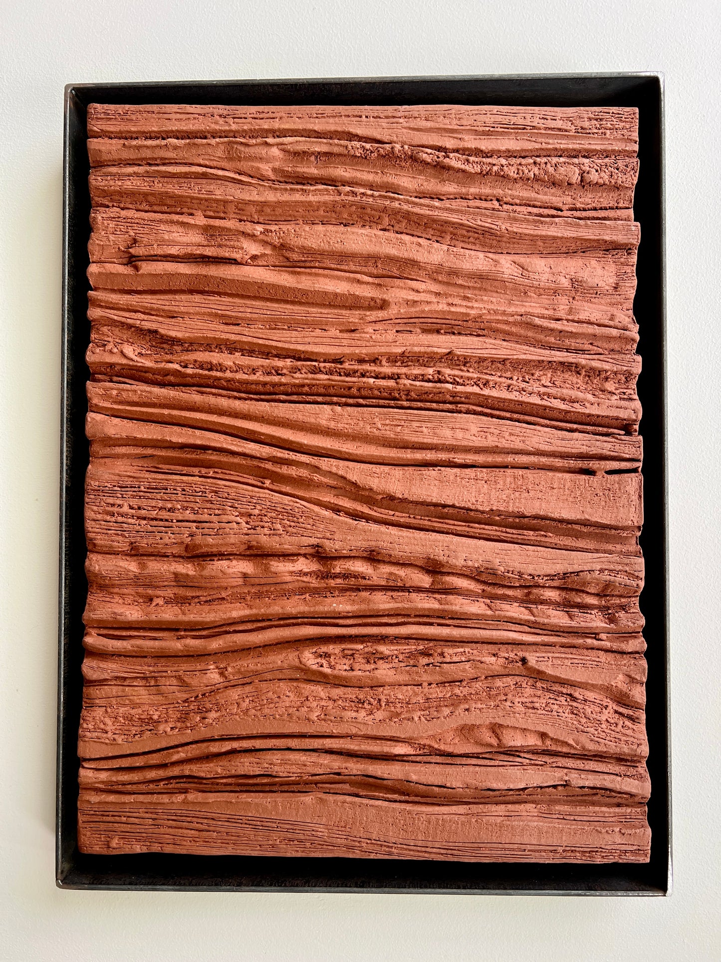 Forest Skin red