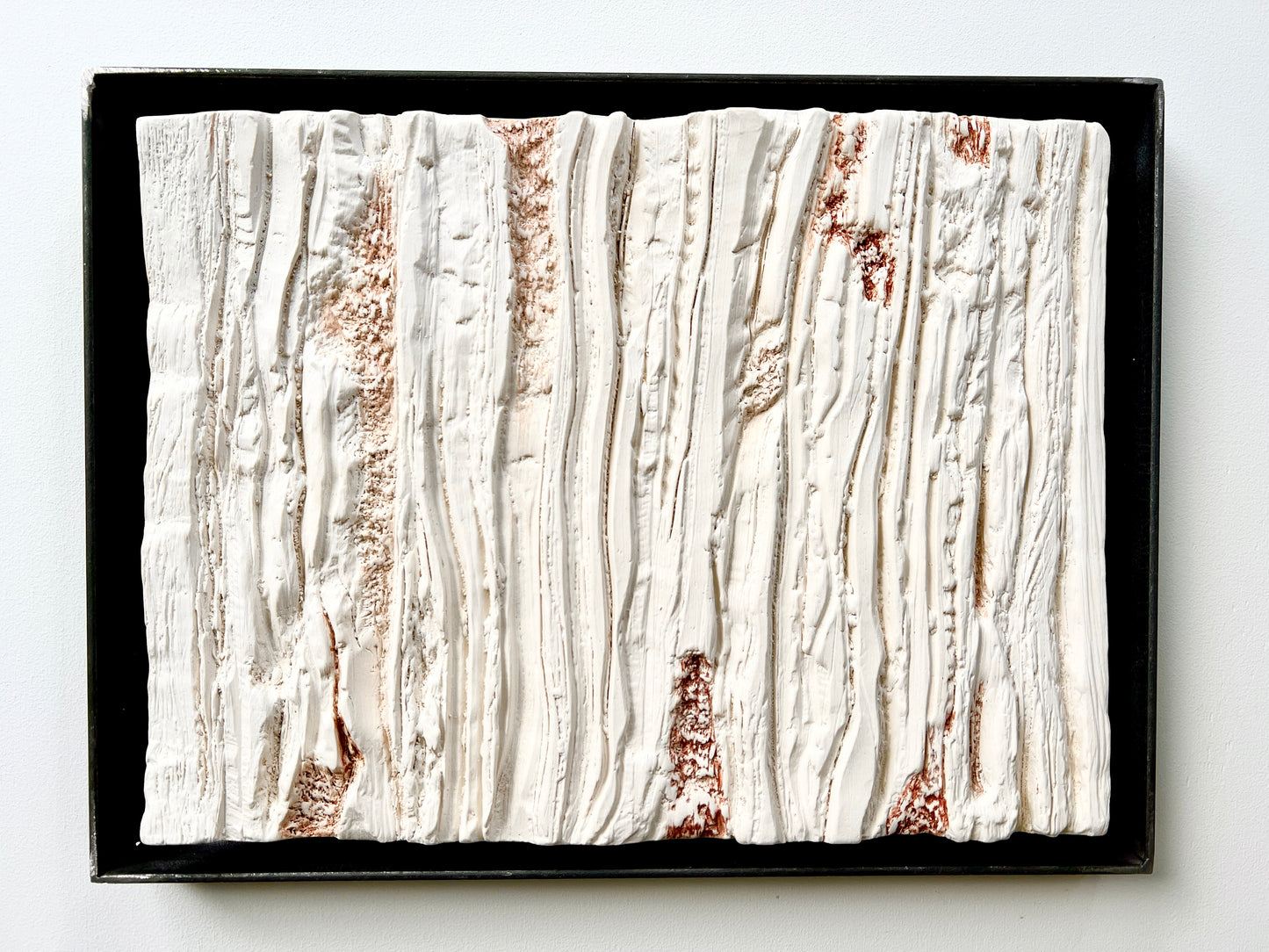 Forest Skin white
