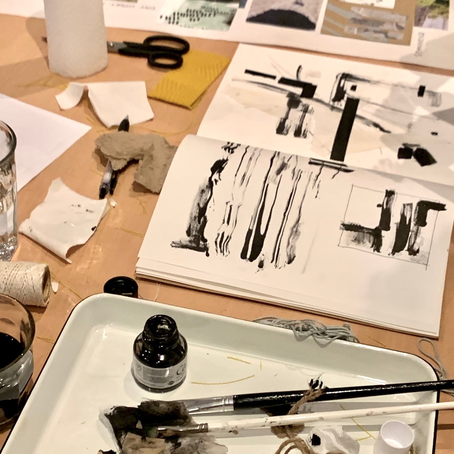 3-daagse retraite 'Ontdek je creativiteit'