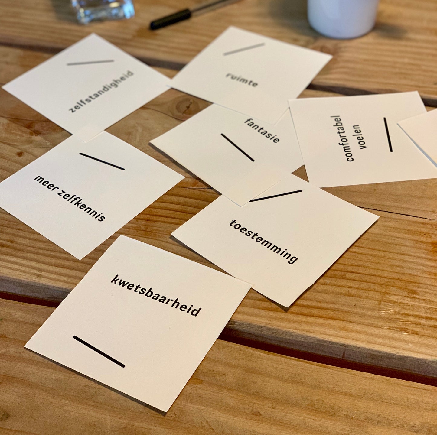 3-daagse retraite 'Ontdek je creativiteit'