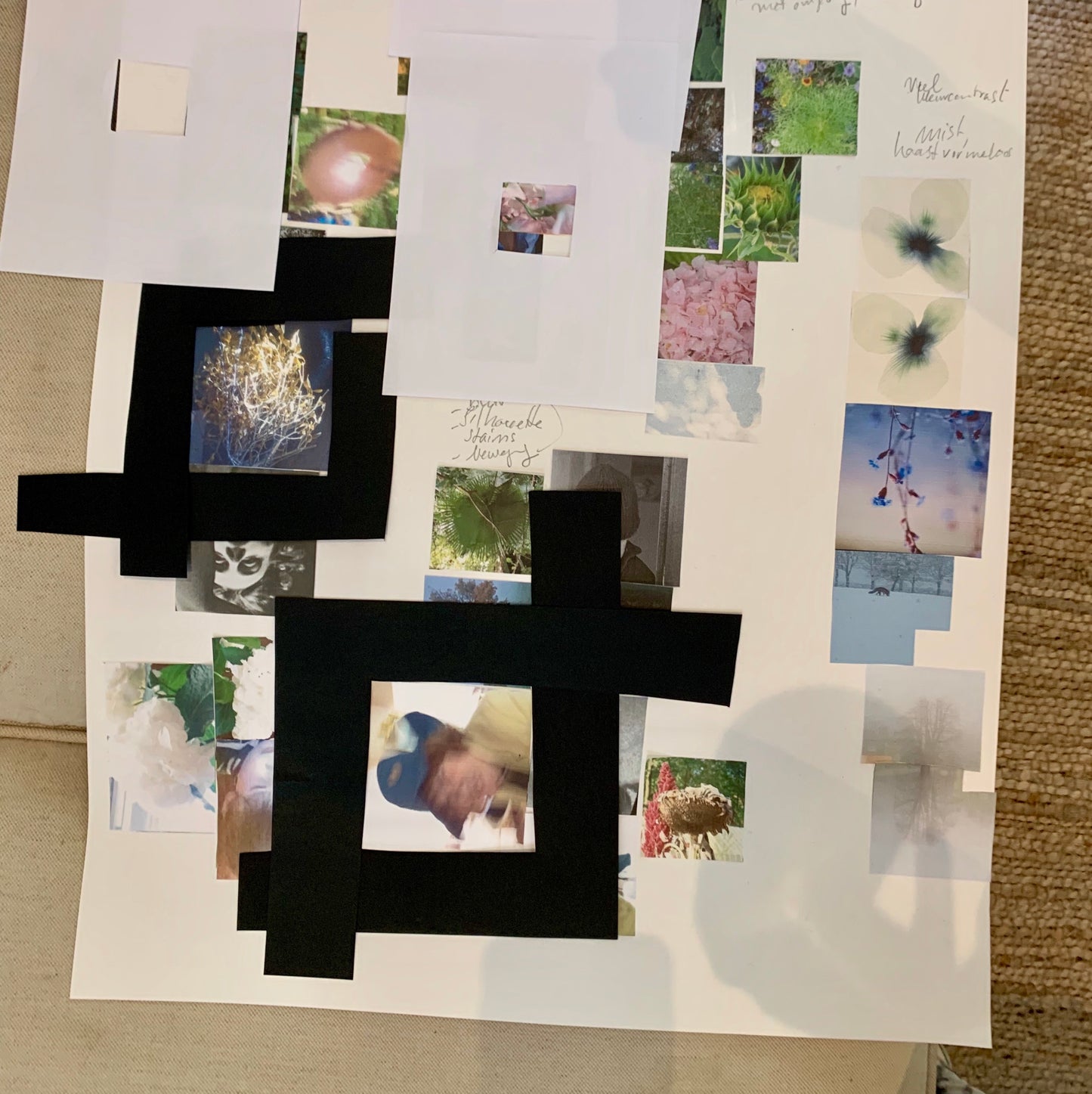 3-daagse retraite 'Ontdek je creativiteit'