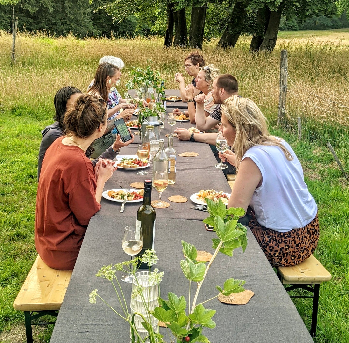 'Nature Art' 3-daagse retraite