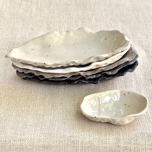 Plate Soursop Amazon natural