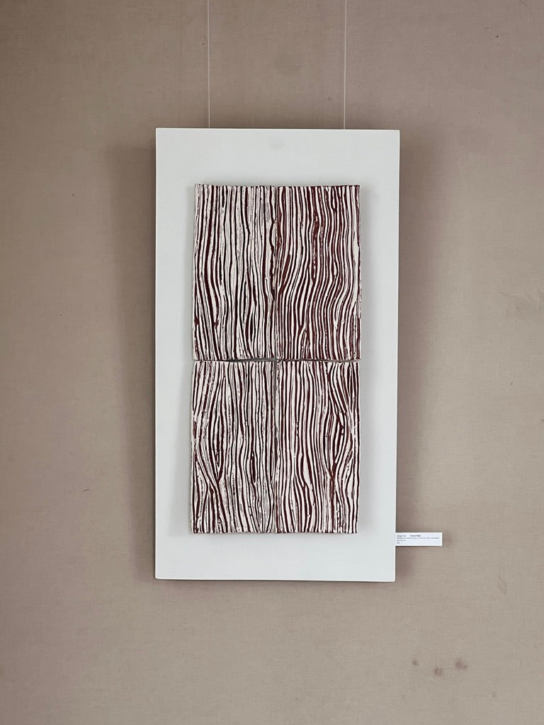 Forest Flesh - SOLD