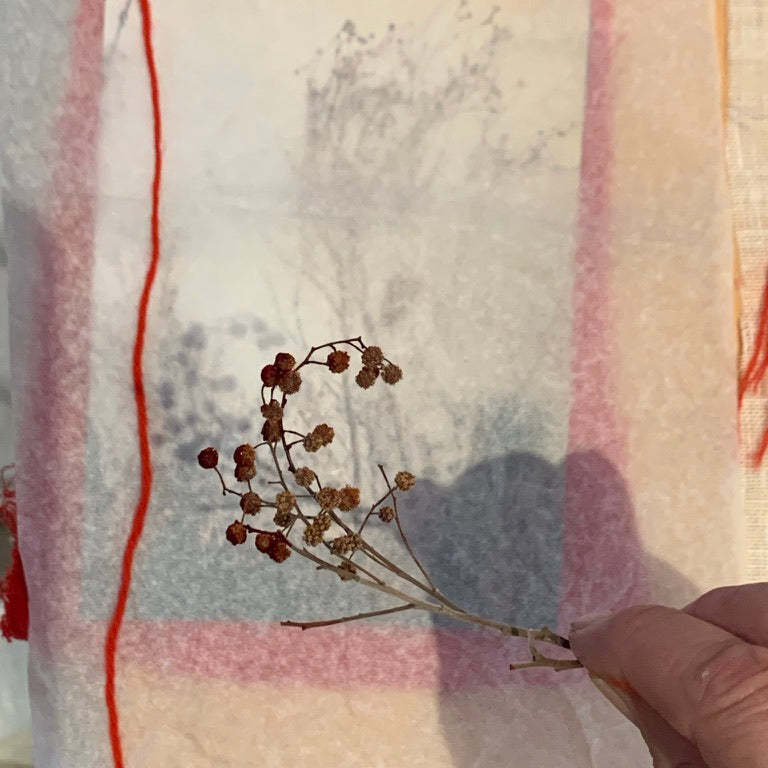 Dagretraite 'Kom in je creatieve flow'