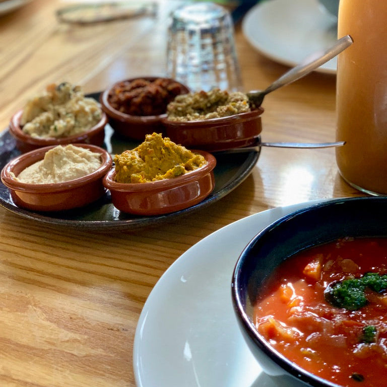 Dagretraite 'Kom in je creatieve flow'