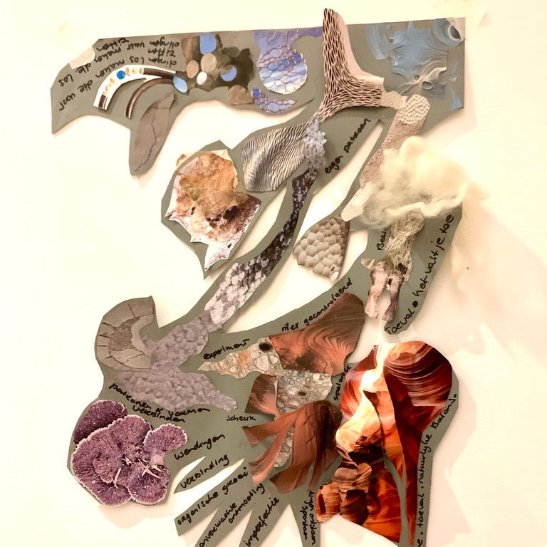 Dagretraite 'Kom in je creatieve flow'