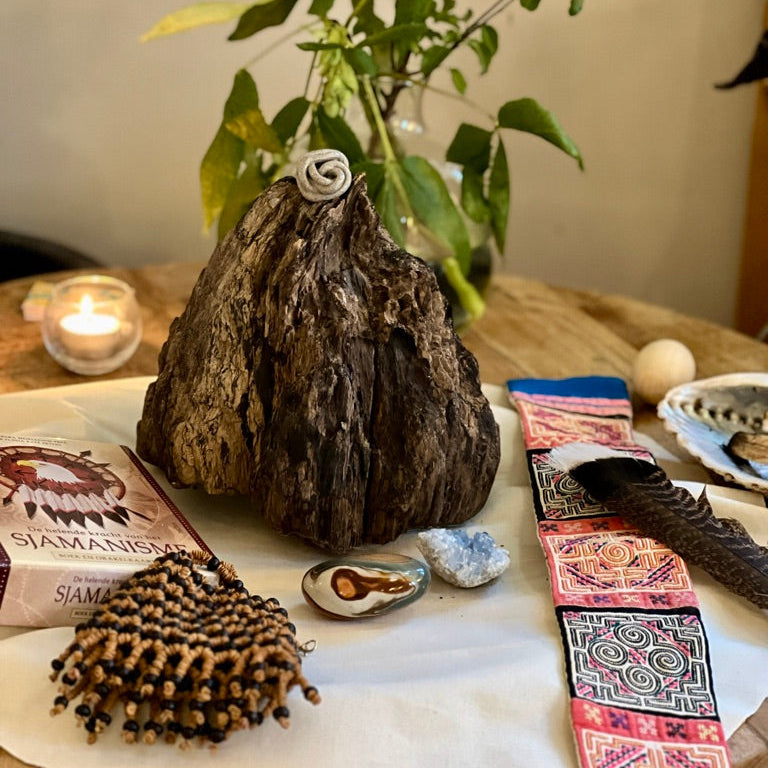 Dagretraite 'Kom in je creatieve flow'