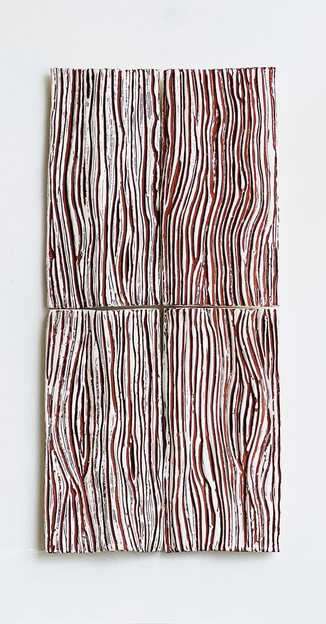 Forest Flesh - SOLD