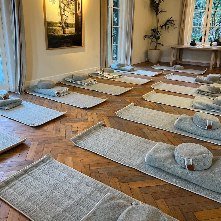 Dagretraite 'Kom in je creatieve flow'