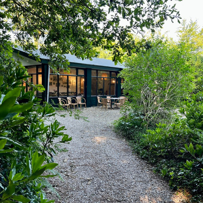 Dagretraite 'Kom in je creatieve flow'