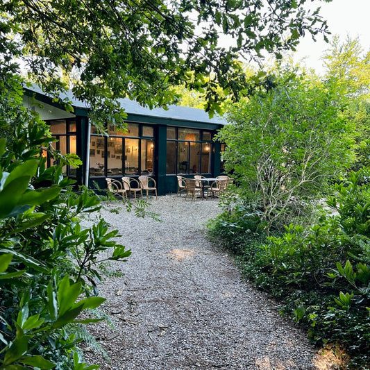 Dagretraite 'Kom in je creatieve flow'