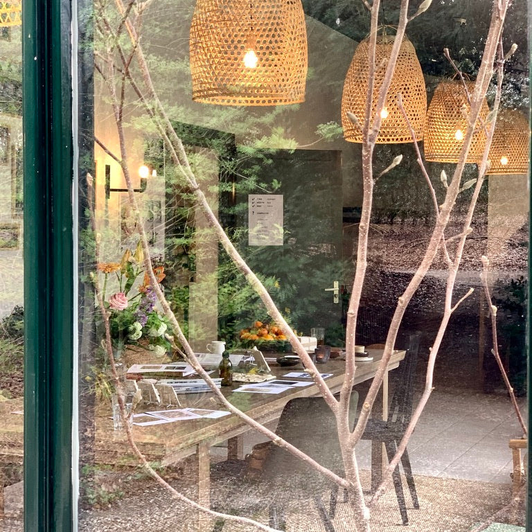 Dagretraite 'Kom in je creatieve flow'