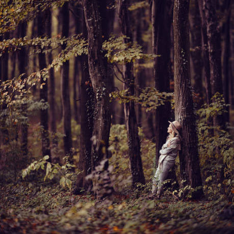 Kom in je creatieve flow