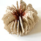 TREEHEART natural ceramic forest wallsculptures small (SOLD)