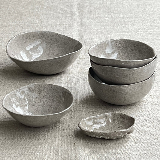 Grey stoneware – ROOTFOLK
